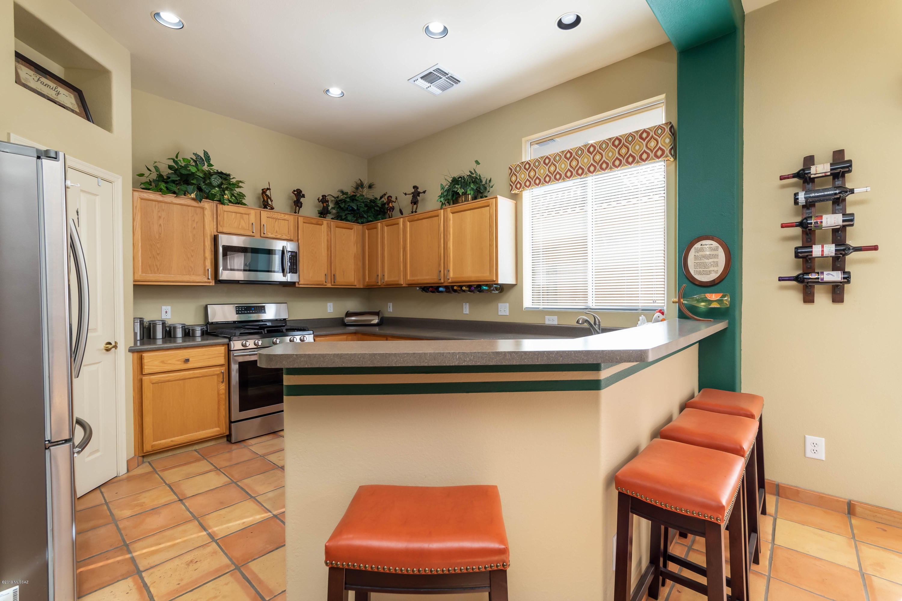 Heritage Highlands - Residential