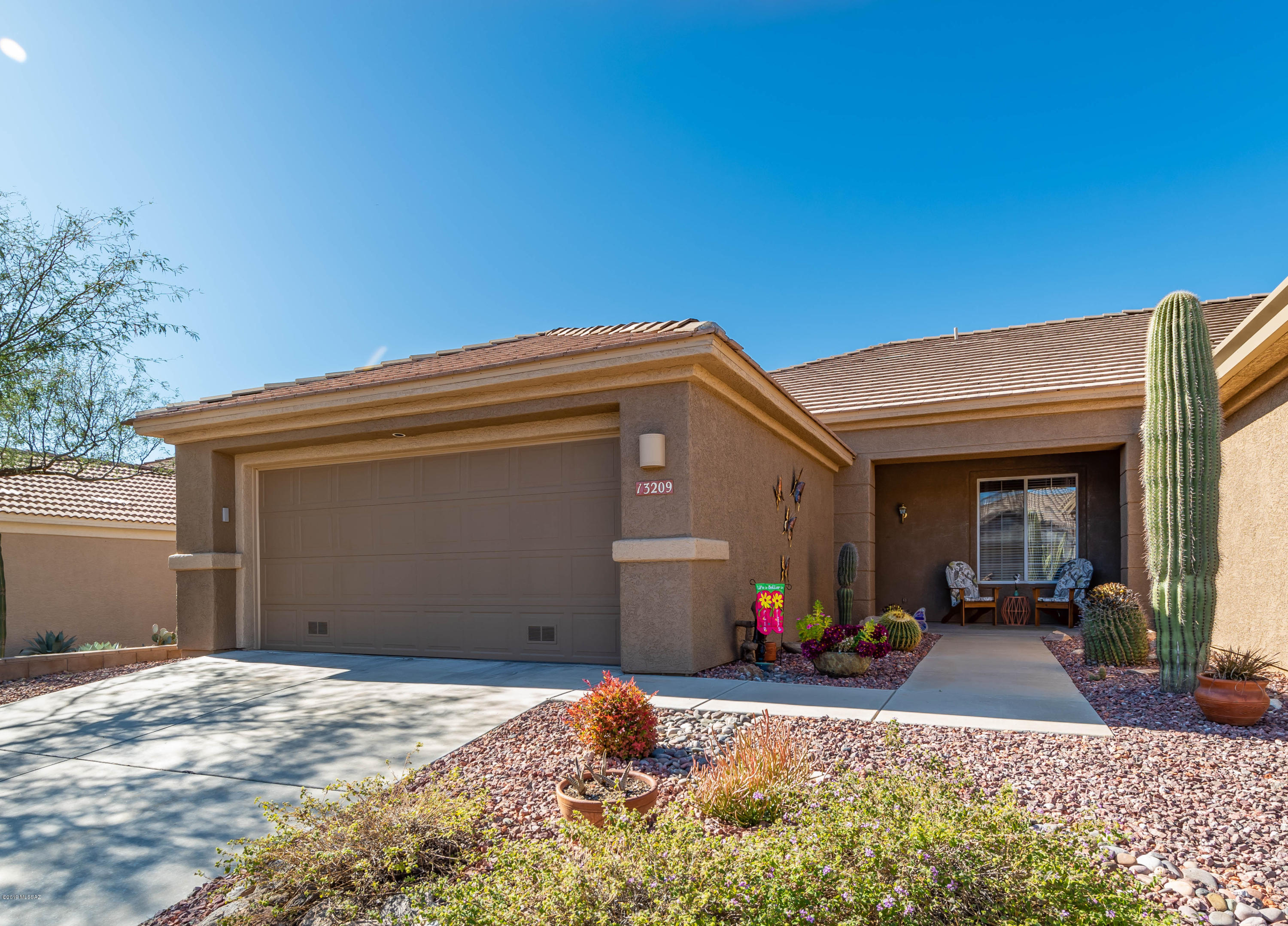 Heritage Highlands - Residential