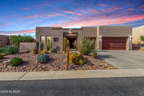 12403 N Fallen Shadows Drive Marana AZ 85658
