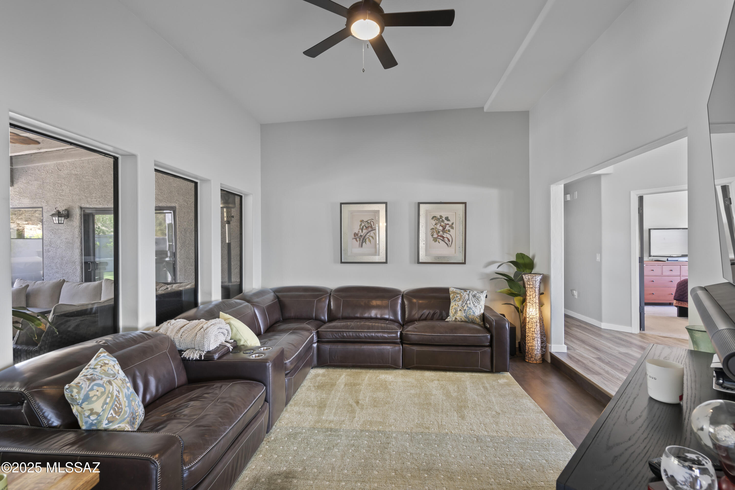 Rancho Del Cerro (1-179) - Residential