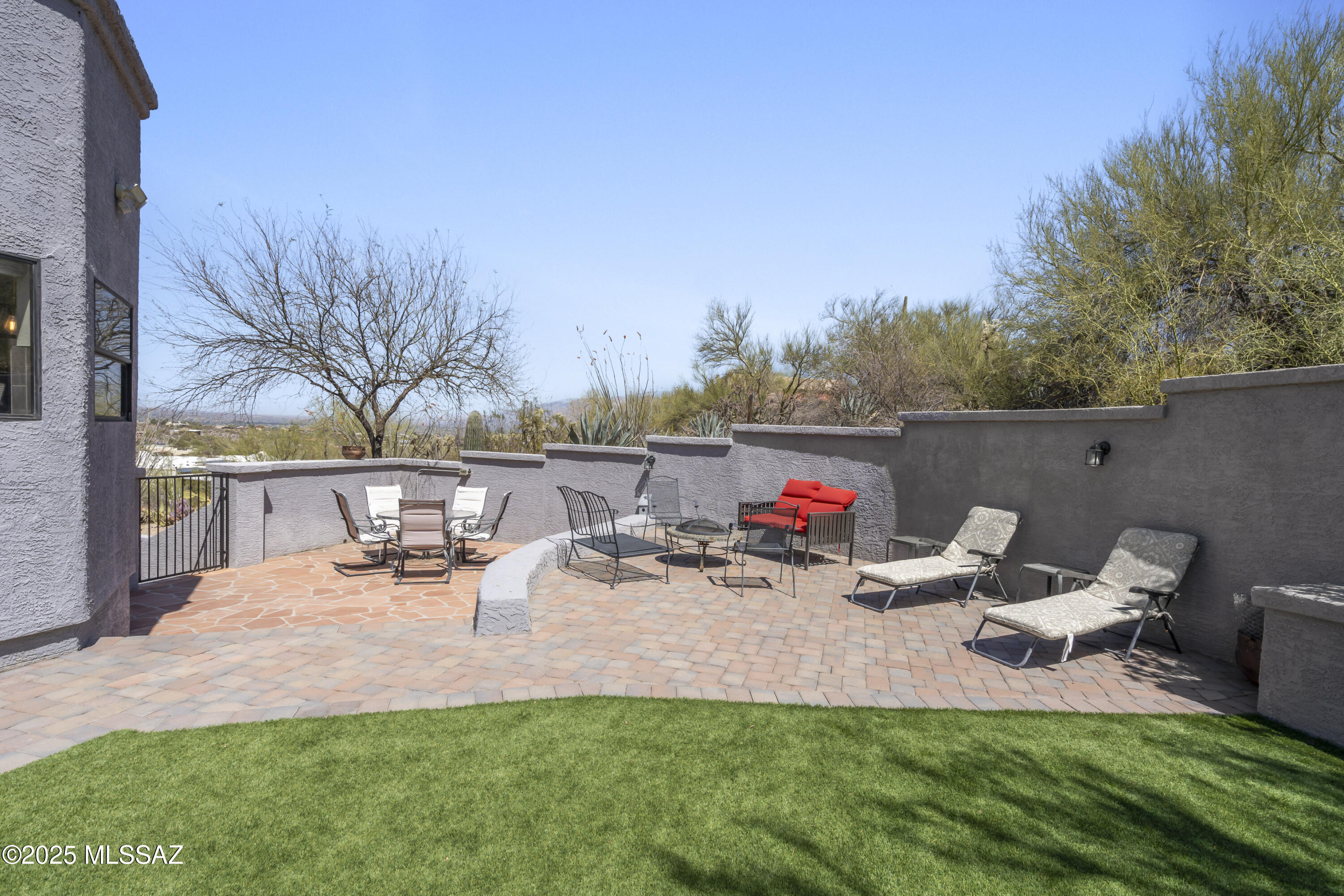 Rancho Del Cerro (1-179) - Residential