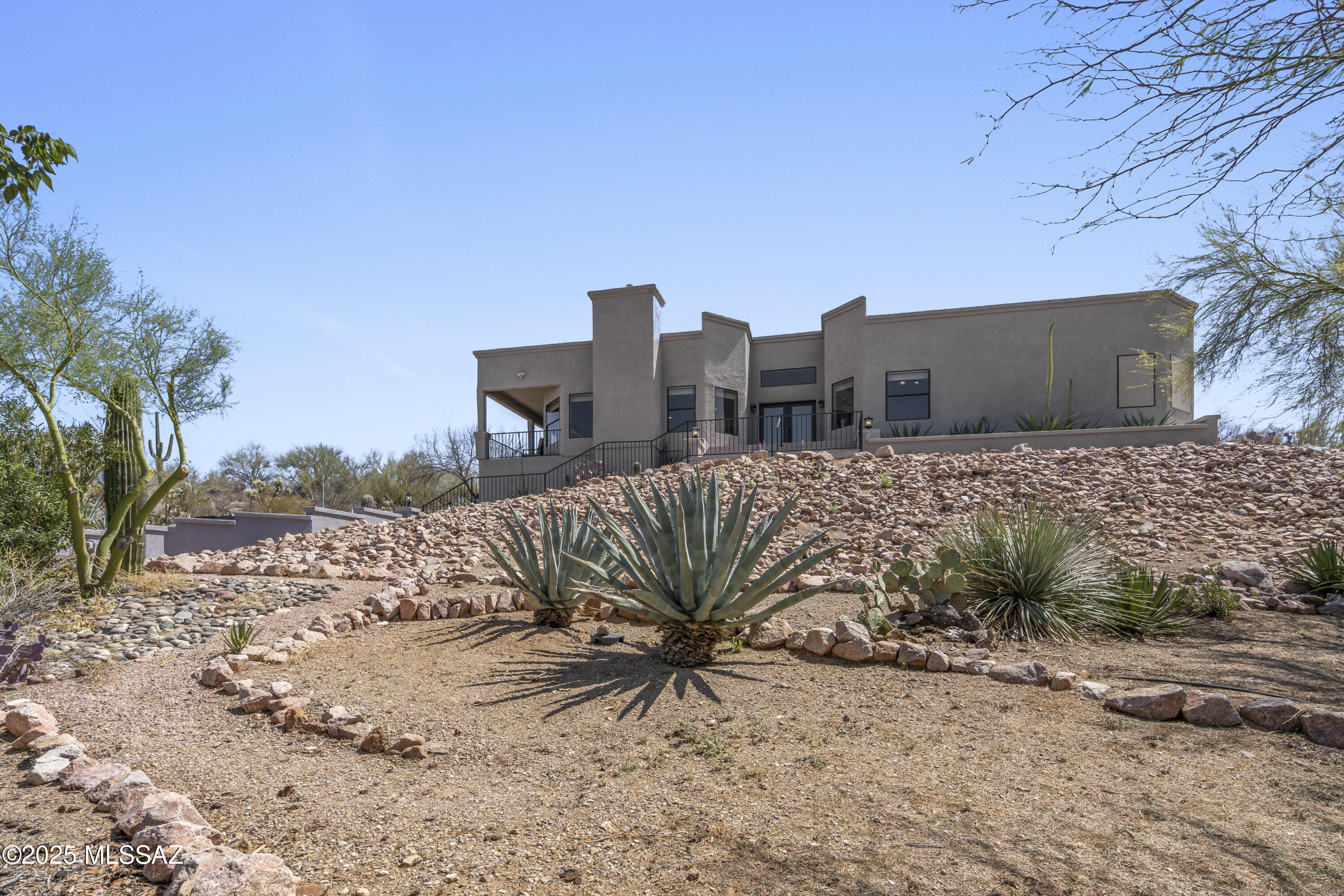 Rancho Del Cerro (1-179) - Residential