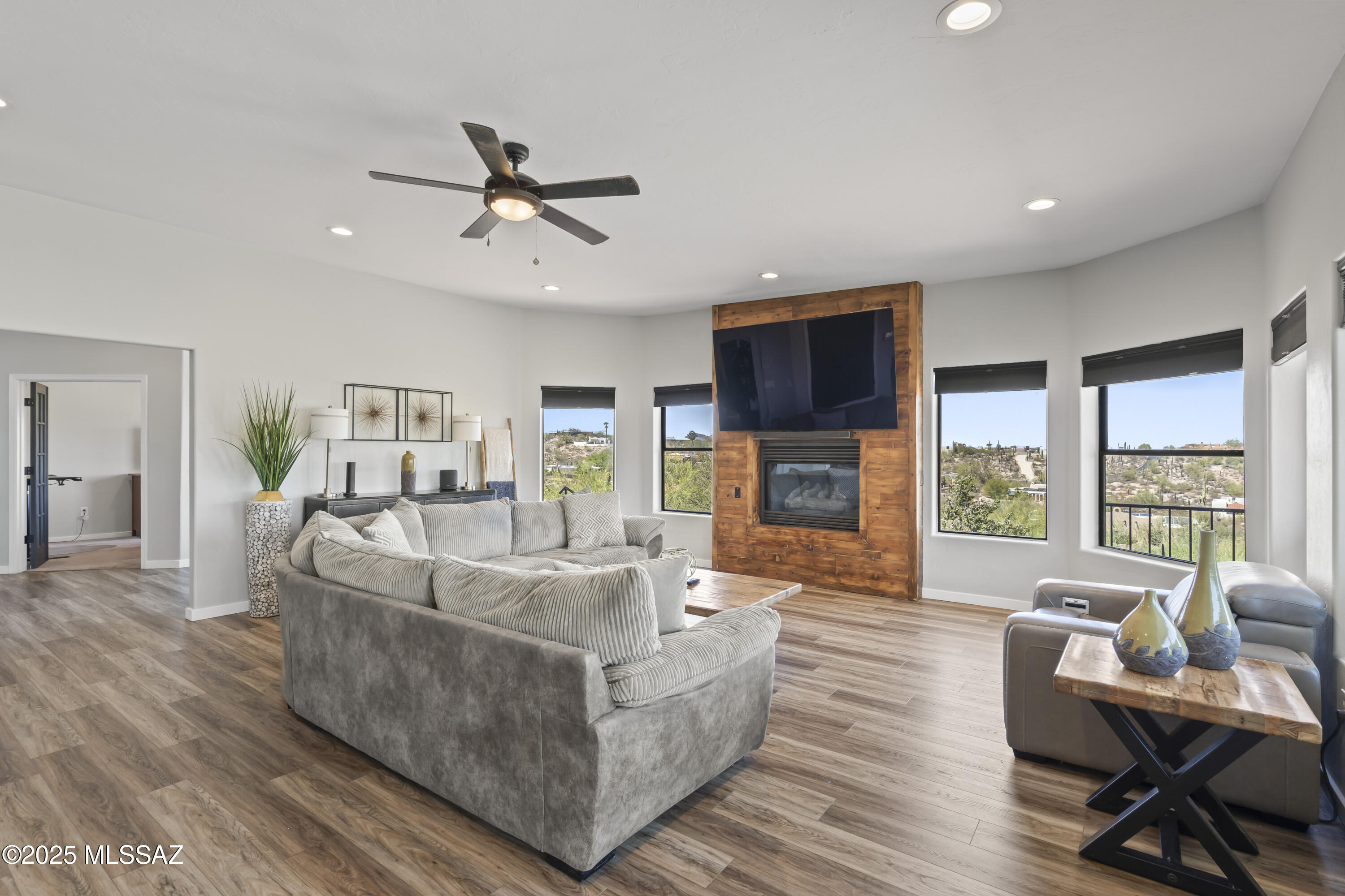 Rancho Del Cerro (1-179) - Residential