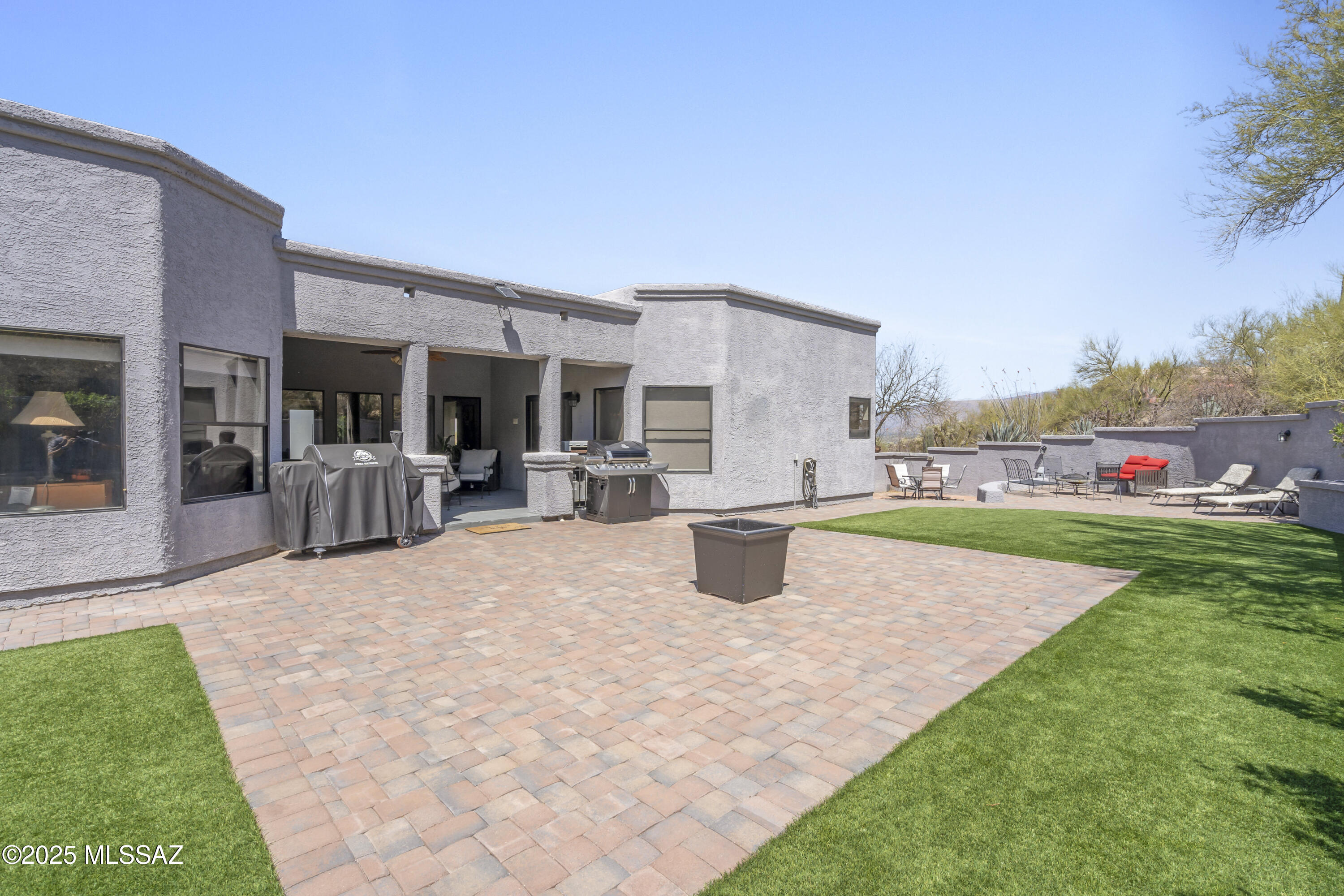 Rancho Del Cerro (1-179) - Residential