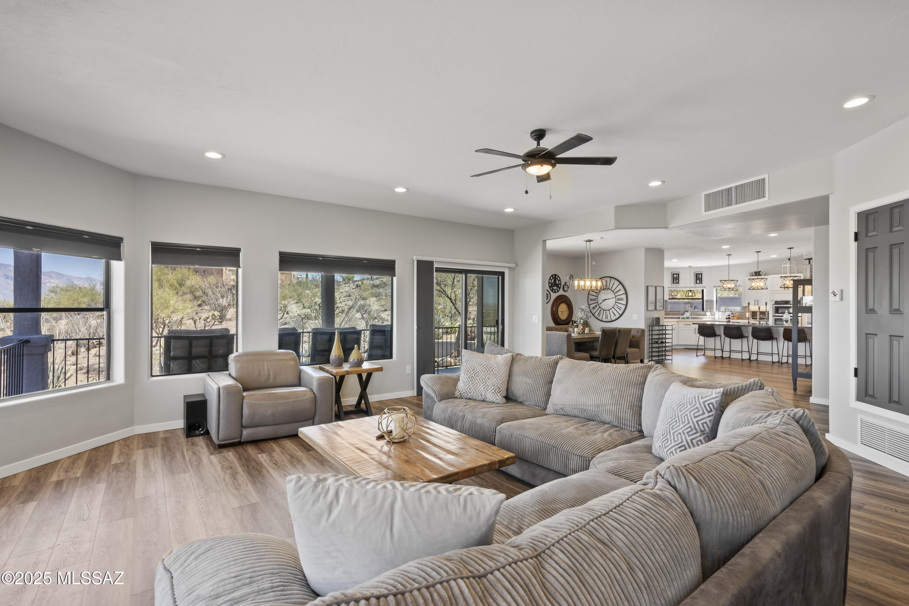 Rancho Del Cerro (1-179) - Residential