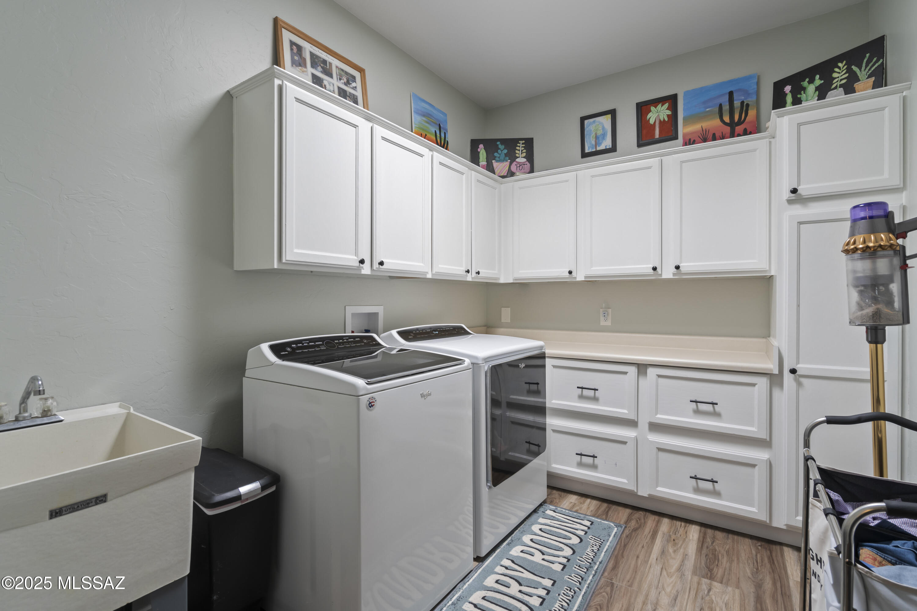 Rancho Del Cerro (1-179) - Residential