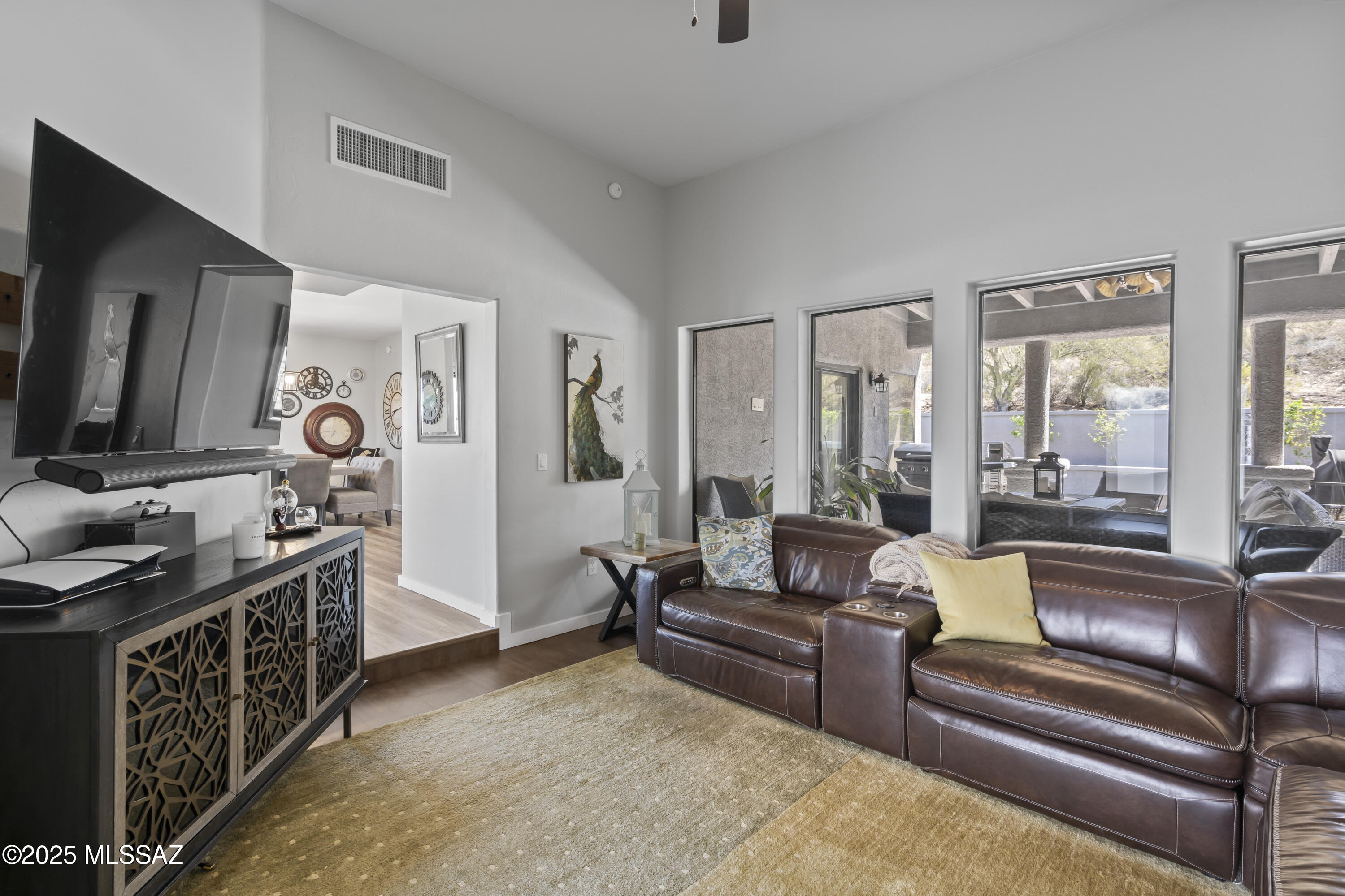 Rancho Del Cerro (1-179) - Residential
