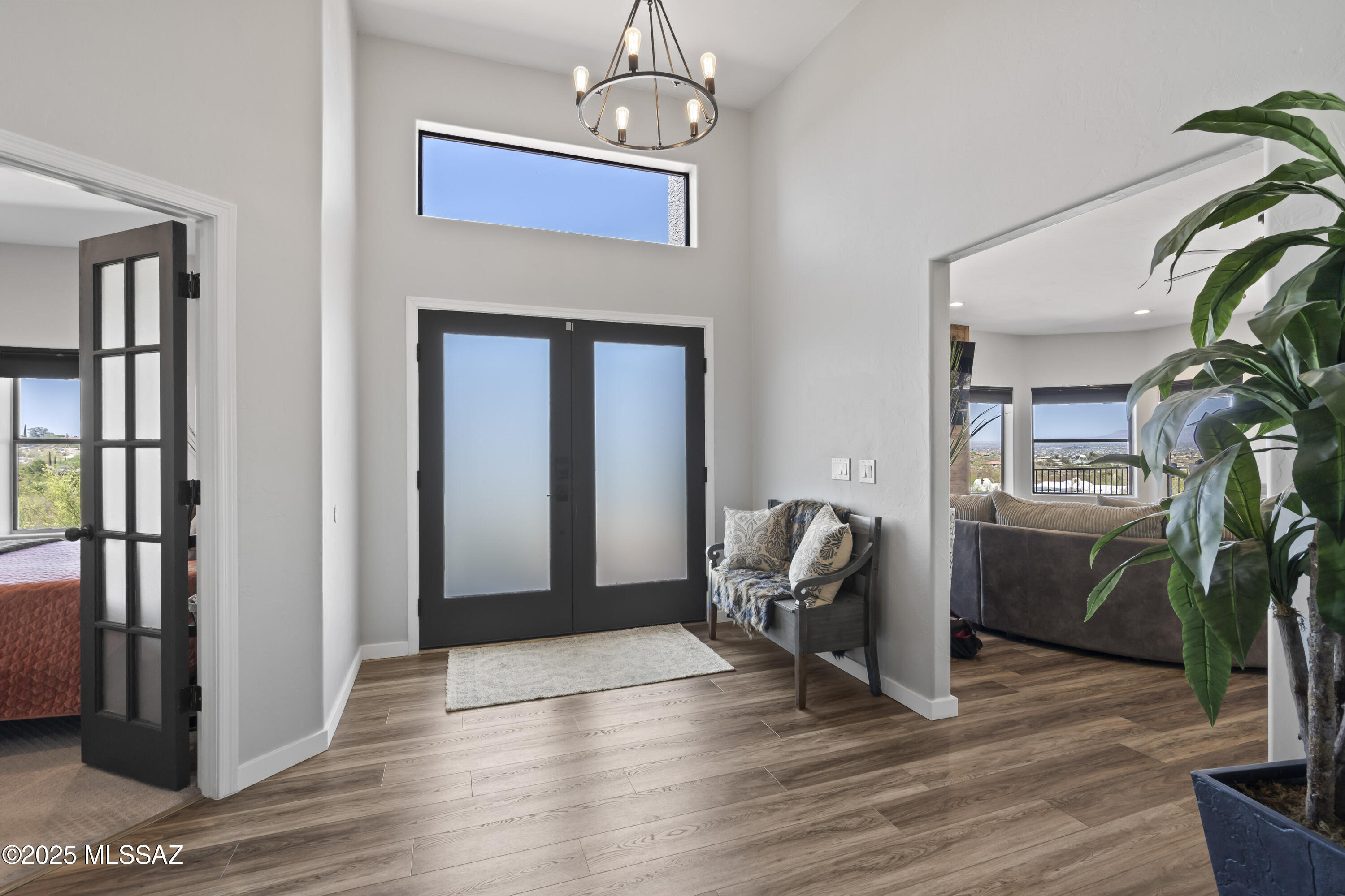 Rancho Del Cerro (1-179) - Residential