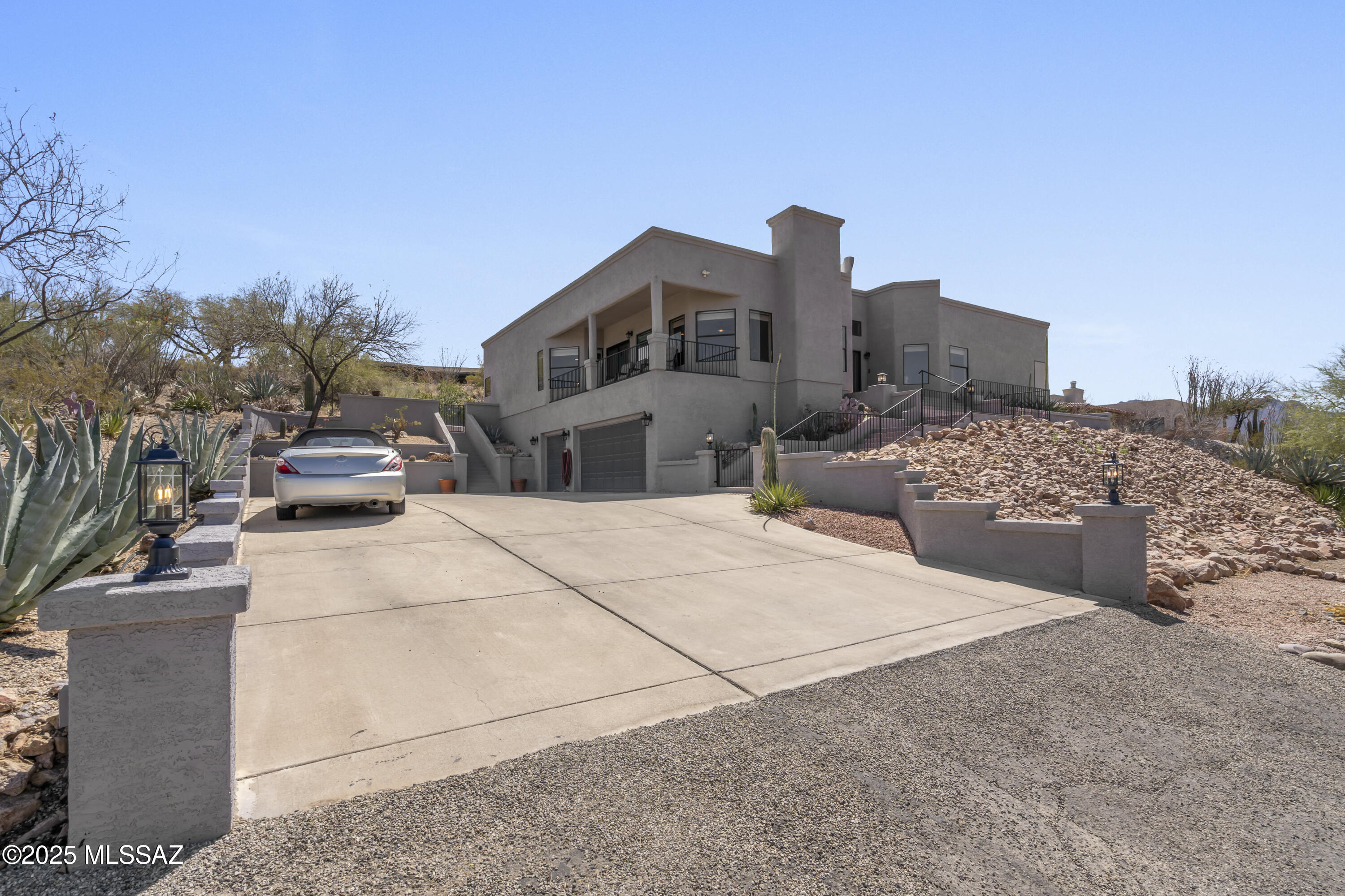Rancho Del Cerro (1-179) - Residential