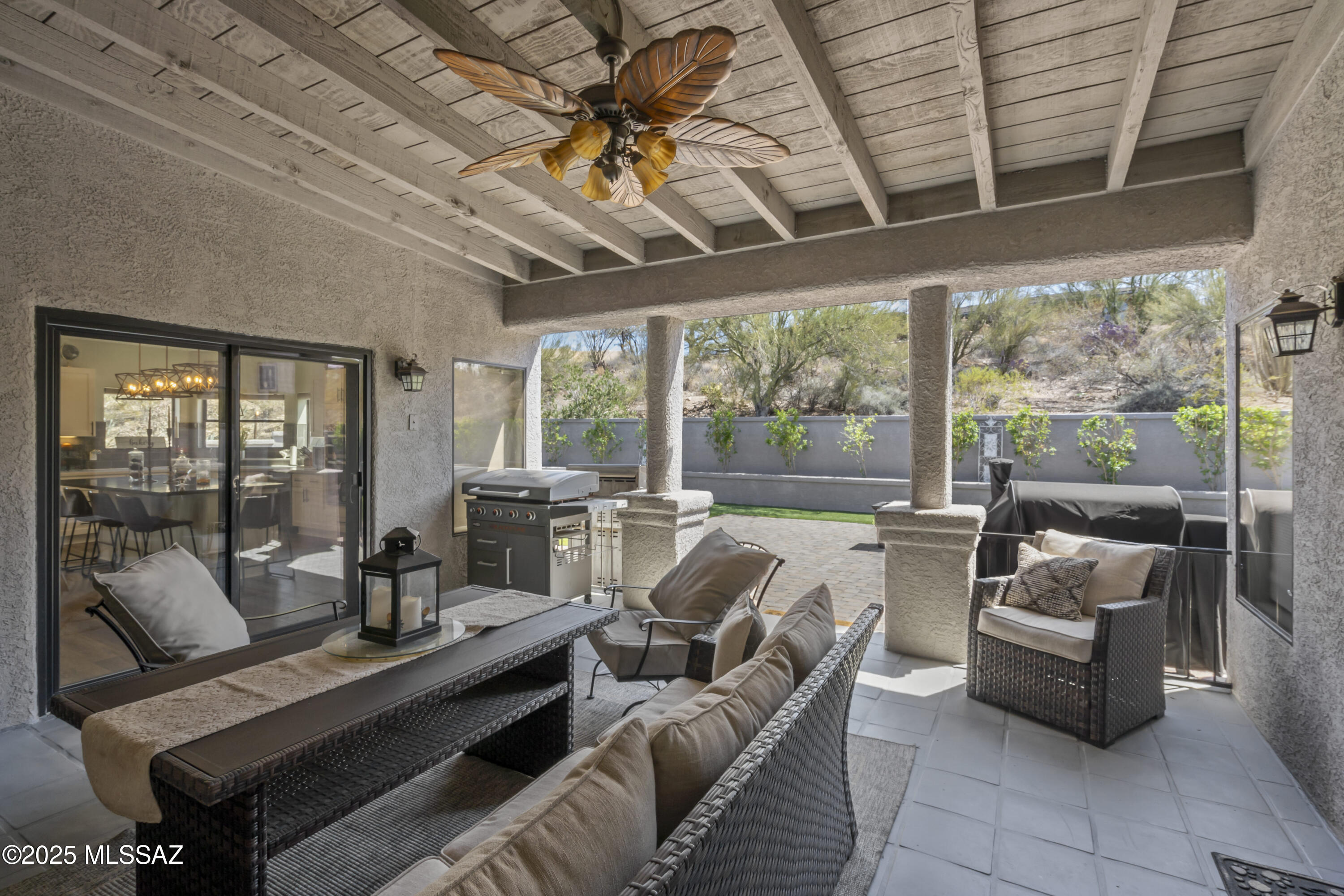 Rancho Del Cerro (1-179) - Residential