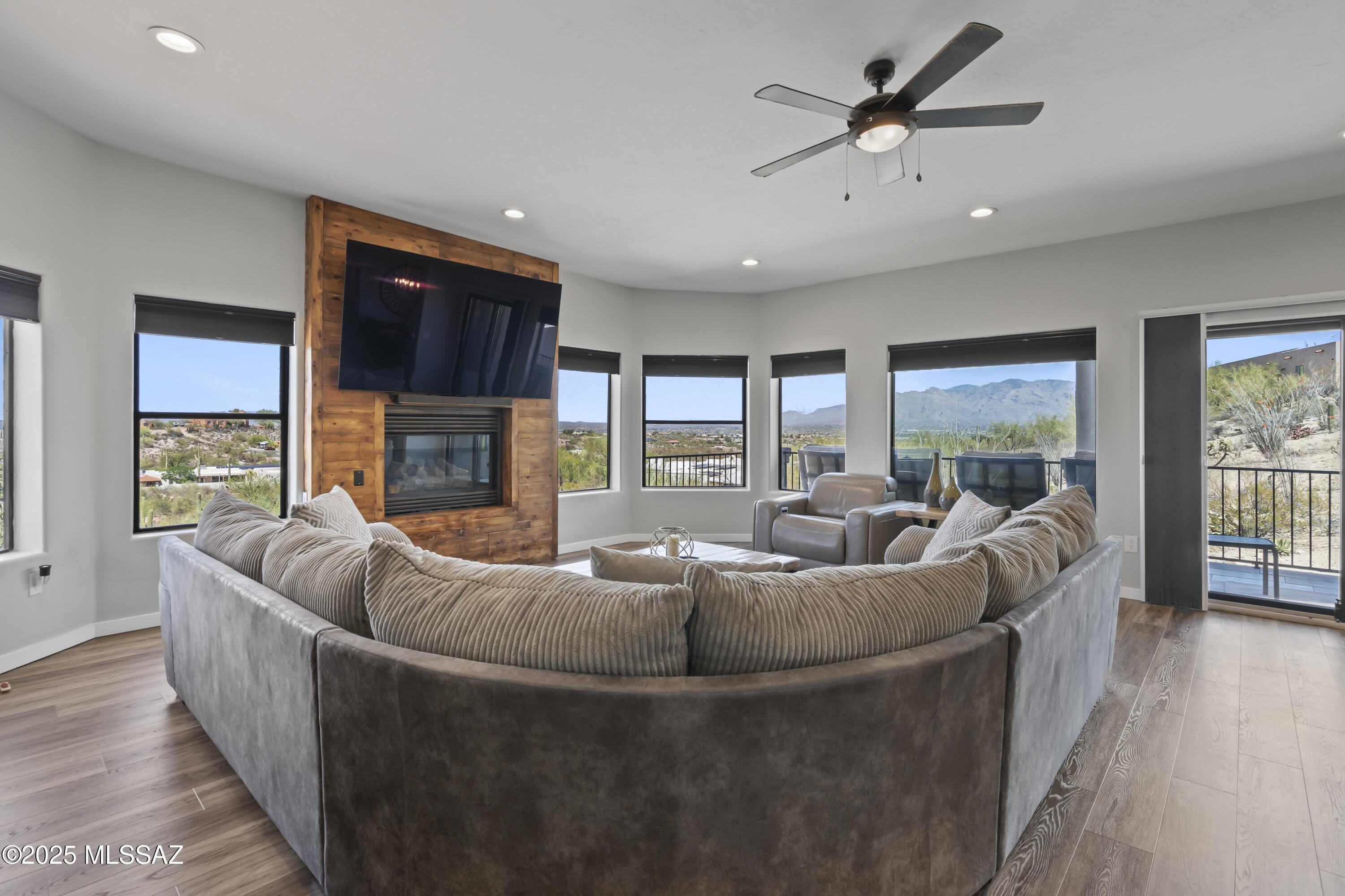 Rancho Del Cerro (1-179) - Residential