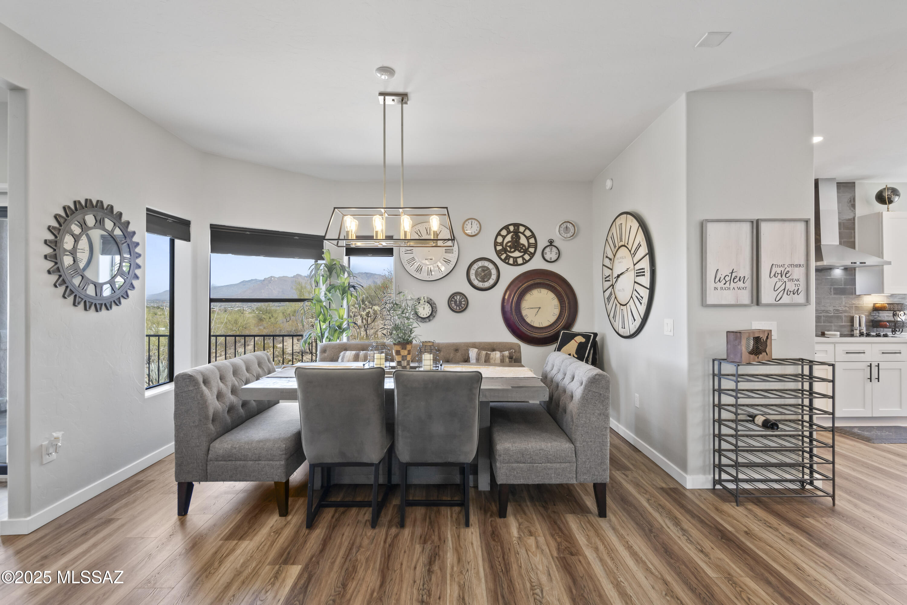 Rancho Del Cerro (1-179) - Residential
