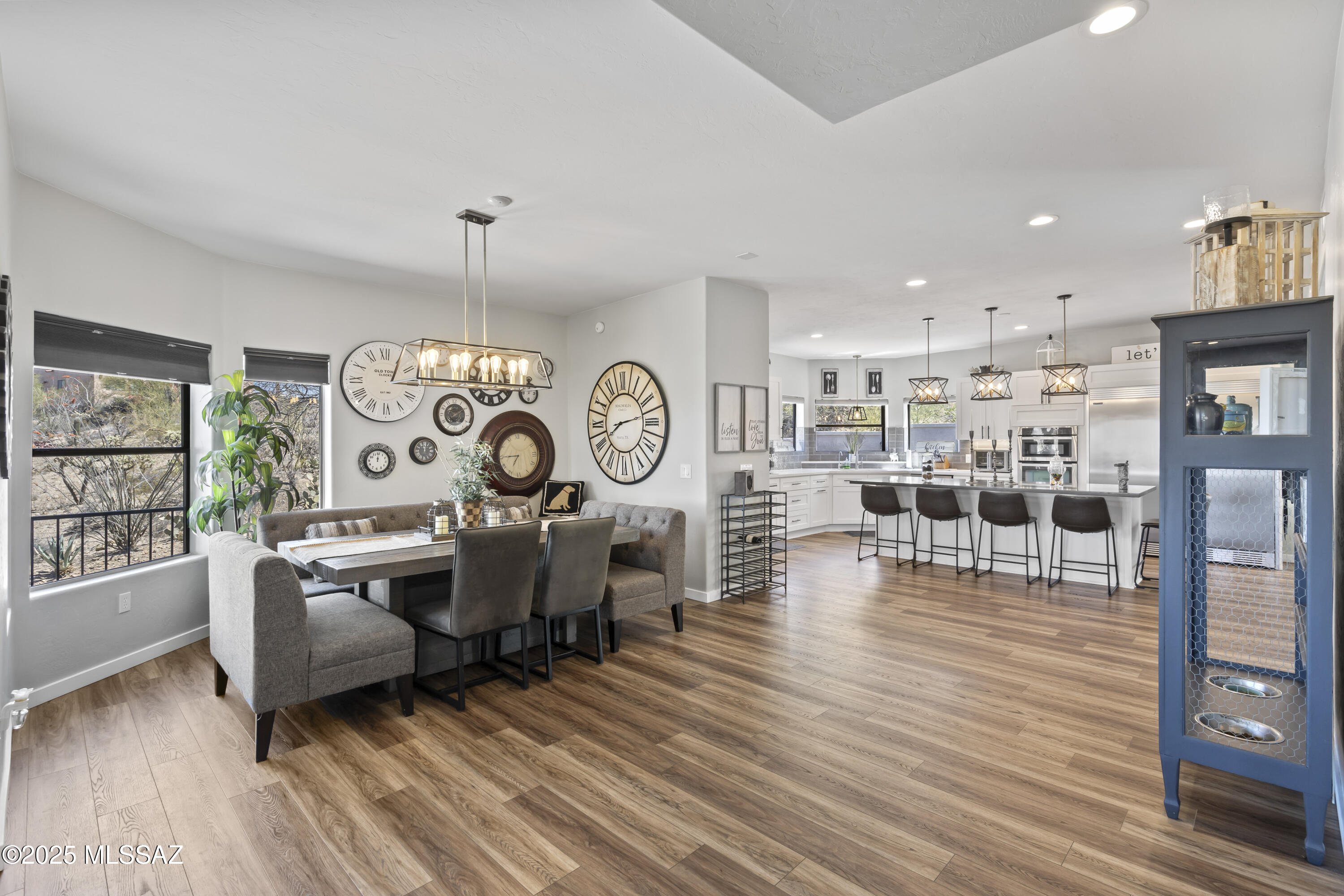 Rancho Del Cerro (1-179) - Residential