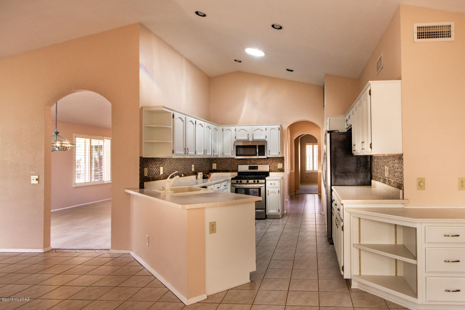 Saddlebrooke - Residential