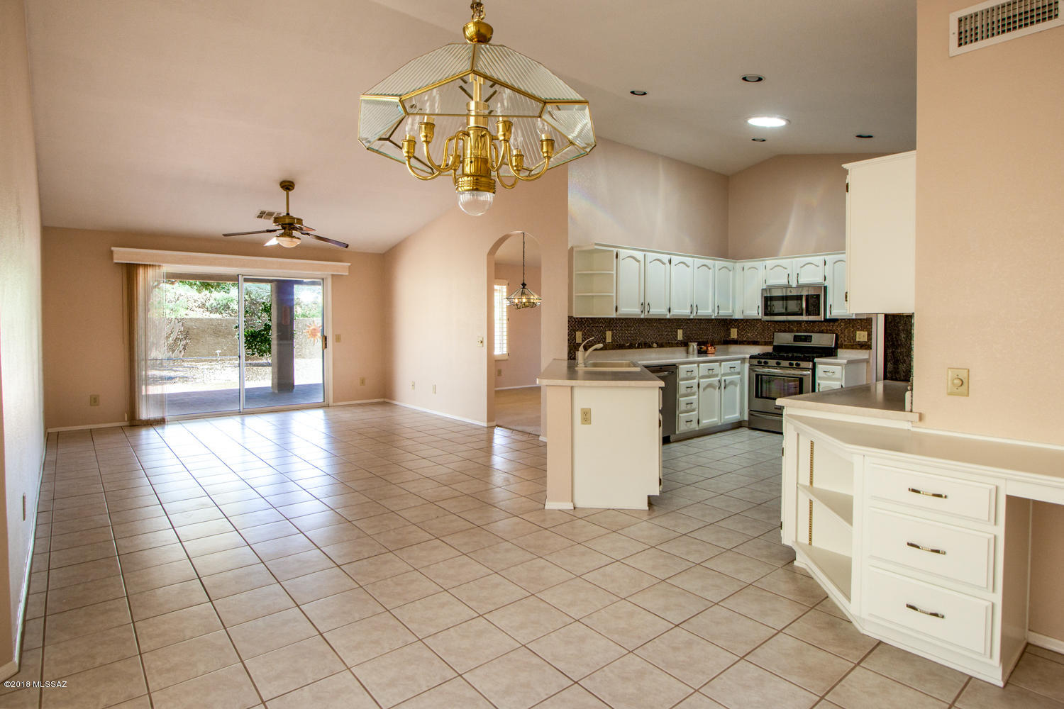 Saddlebrooke - Residential