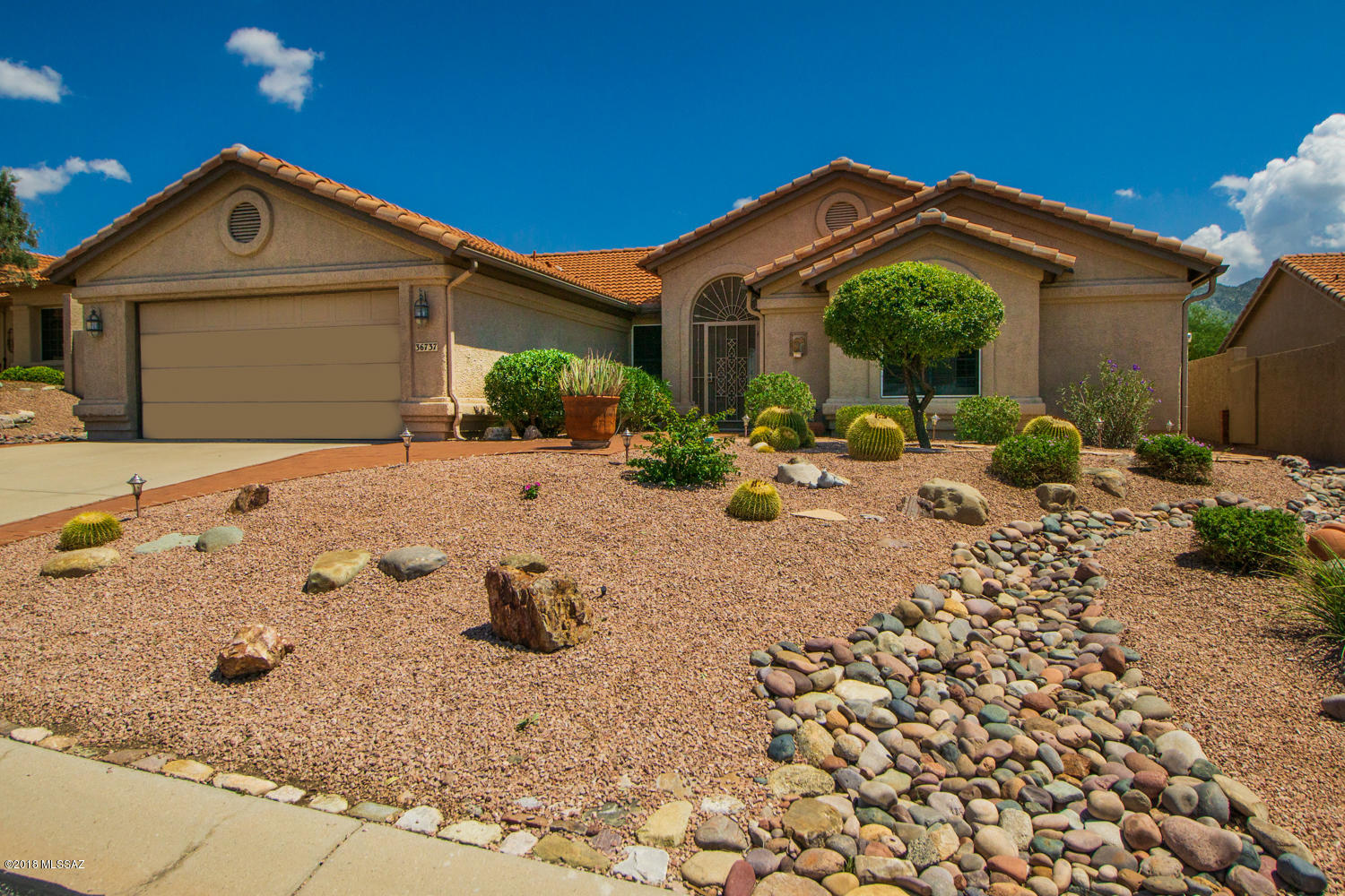 Saddlebrooke - Residential