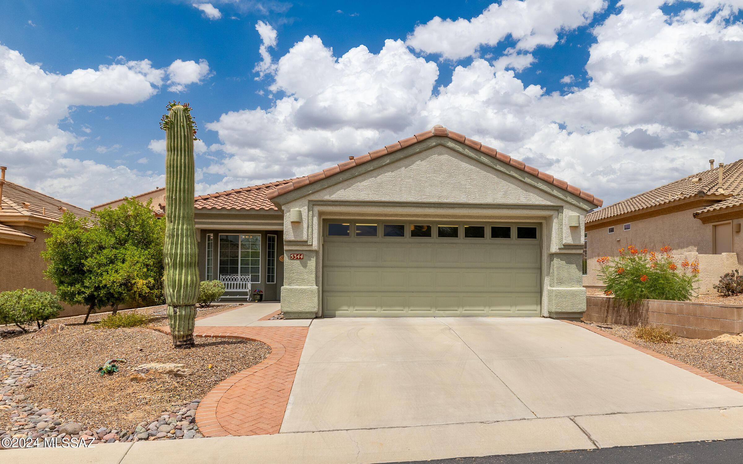 View Marana, AZ 85658 house