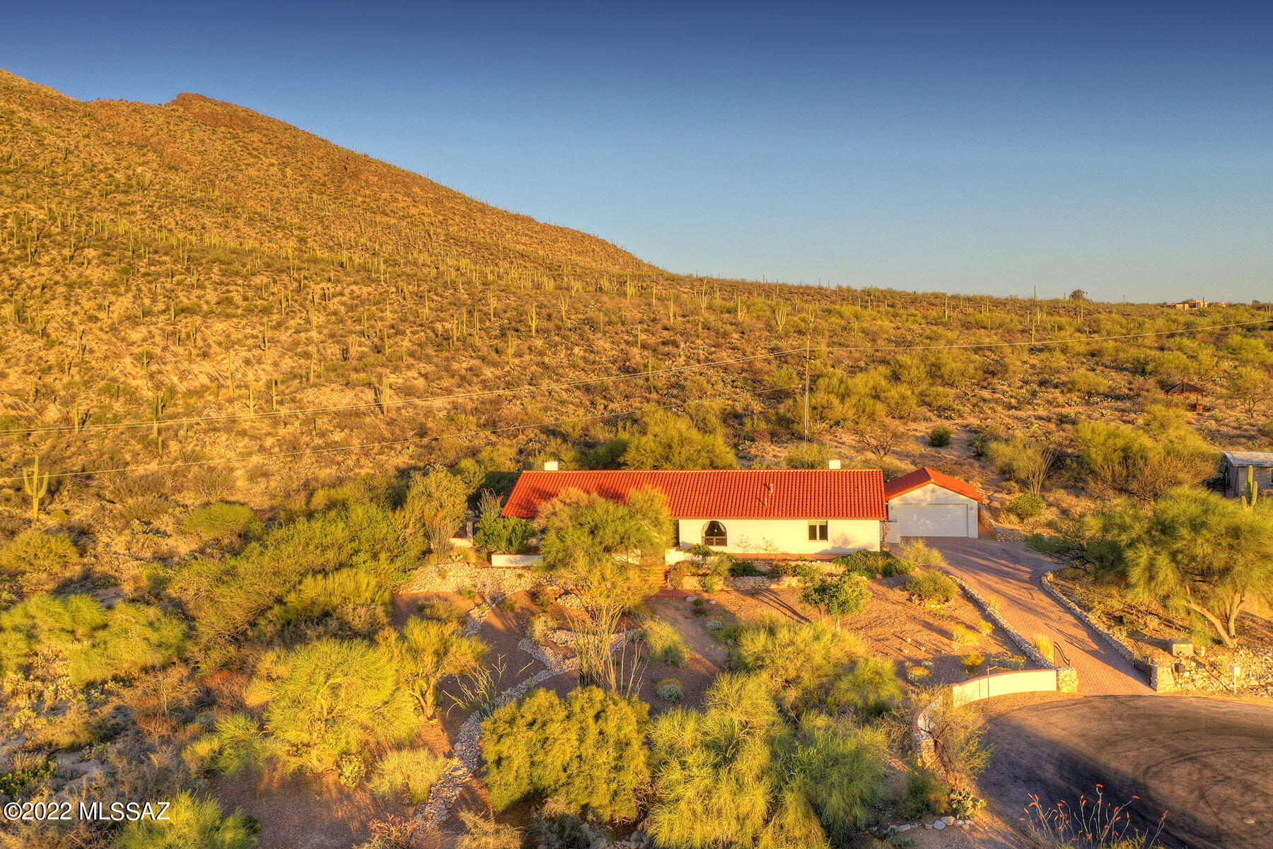 Rancho Catalina(107-221) - Residential