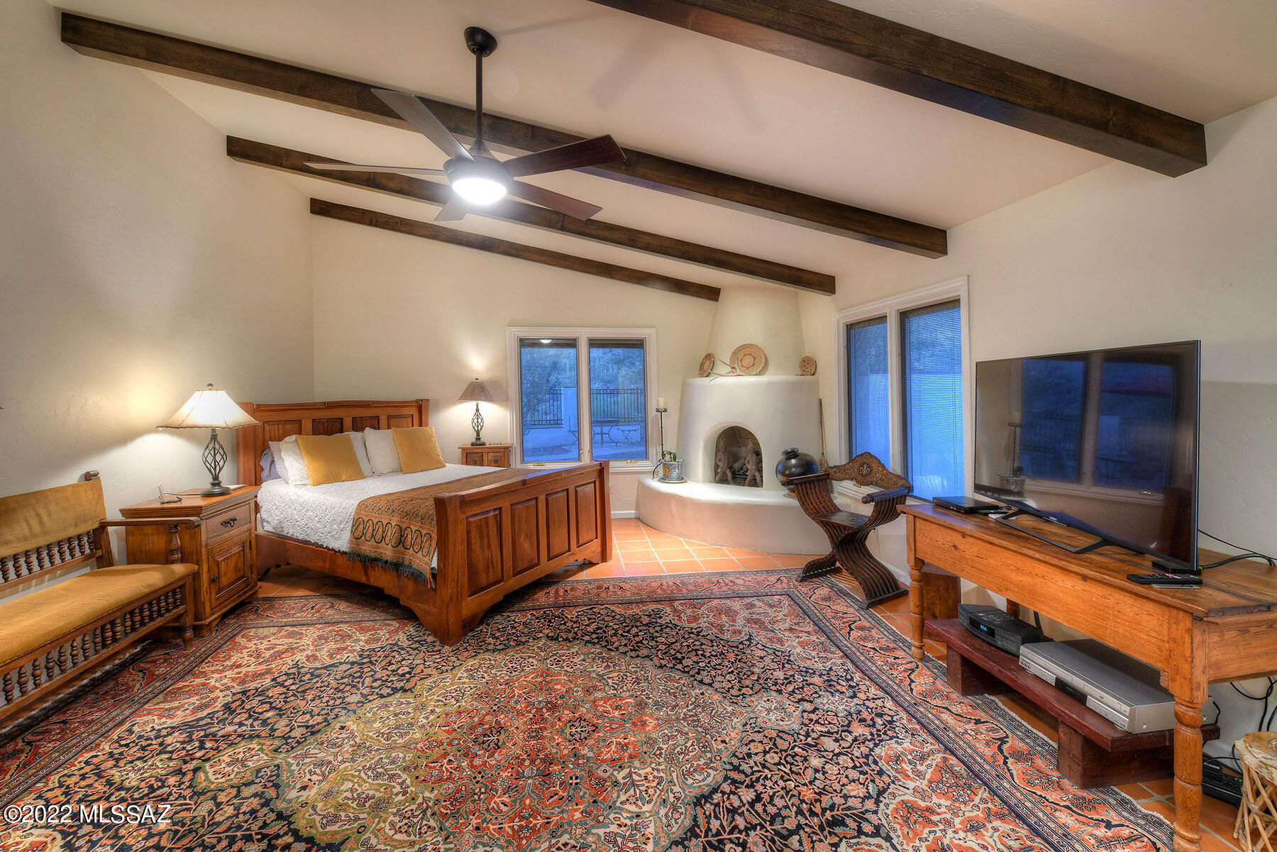 Rancho Catalina(107-221) - Residential