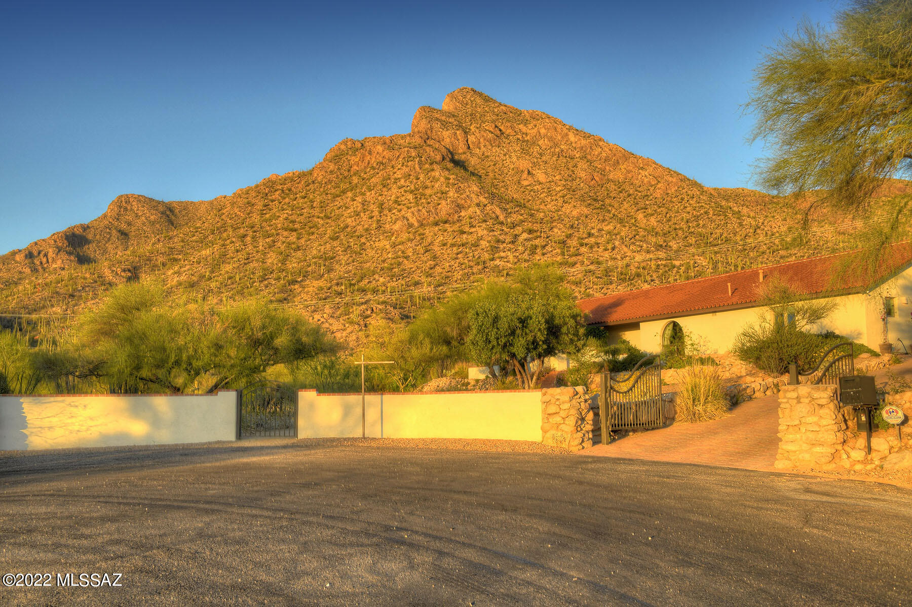 Rancho Catalina(107-221) - Residential