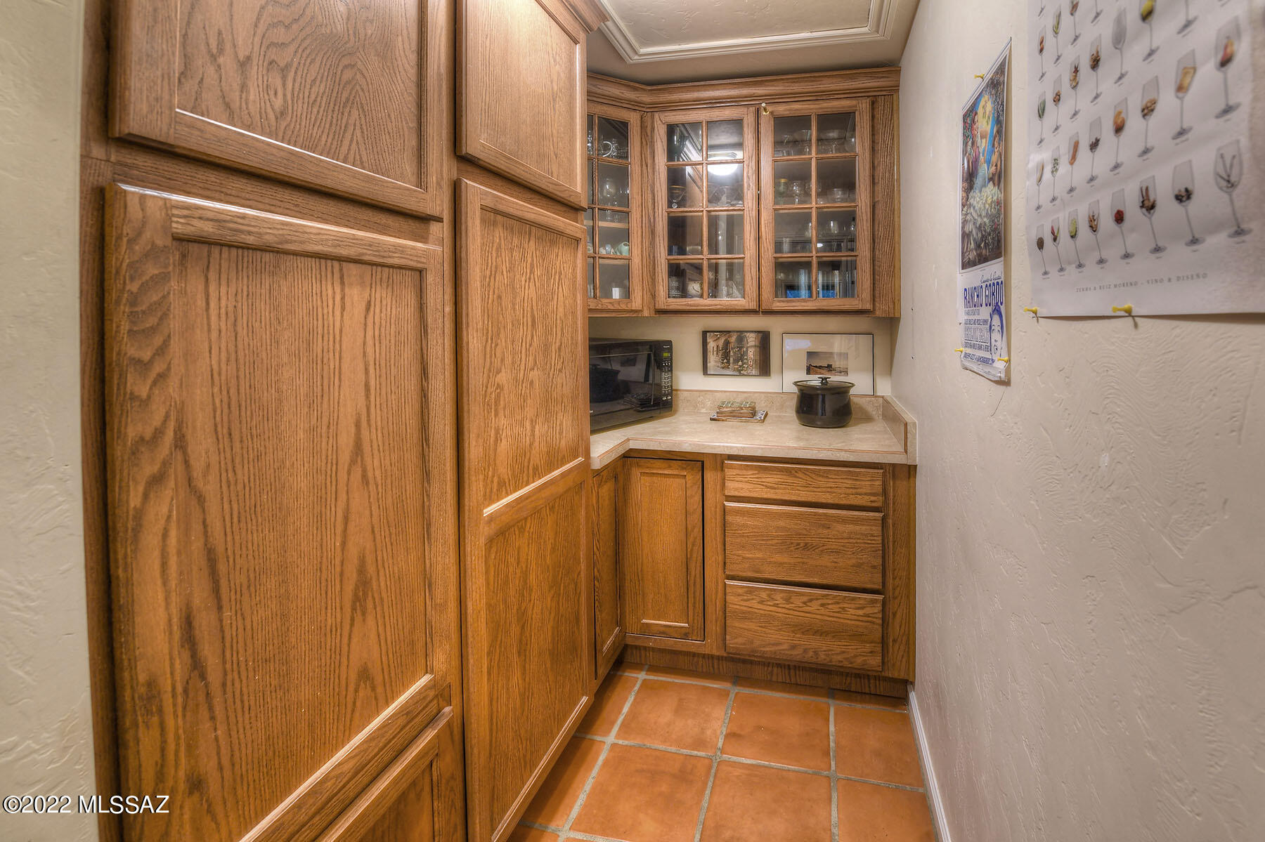 Rancho Catalina(107-221) - Residential