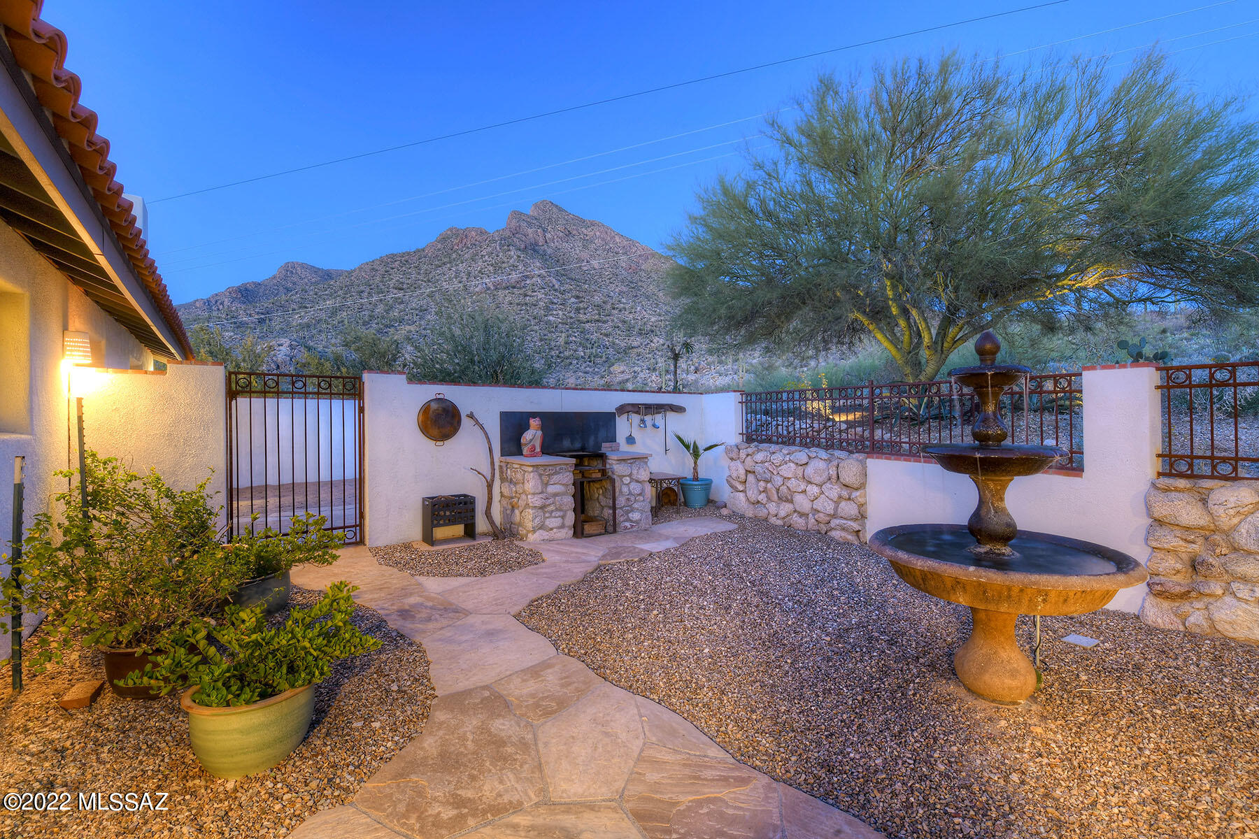 Rancho Catalina(107-221) - Residential
