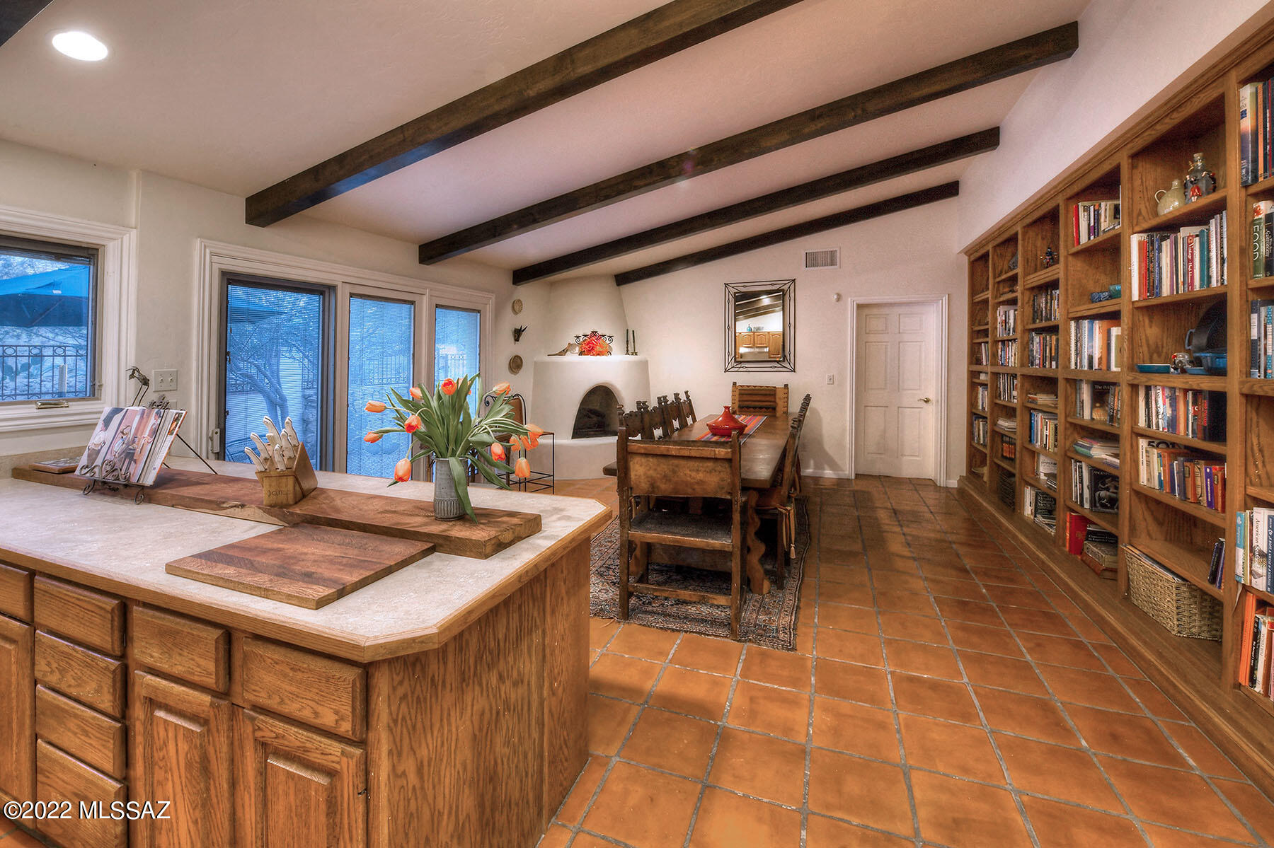 Rancho Catalina(107-221) - Residential