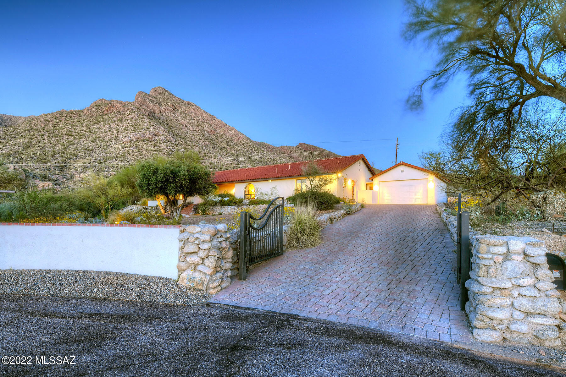Rancho Catalina(107-221) - Residential