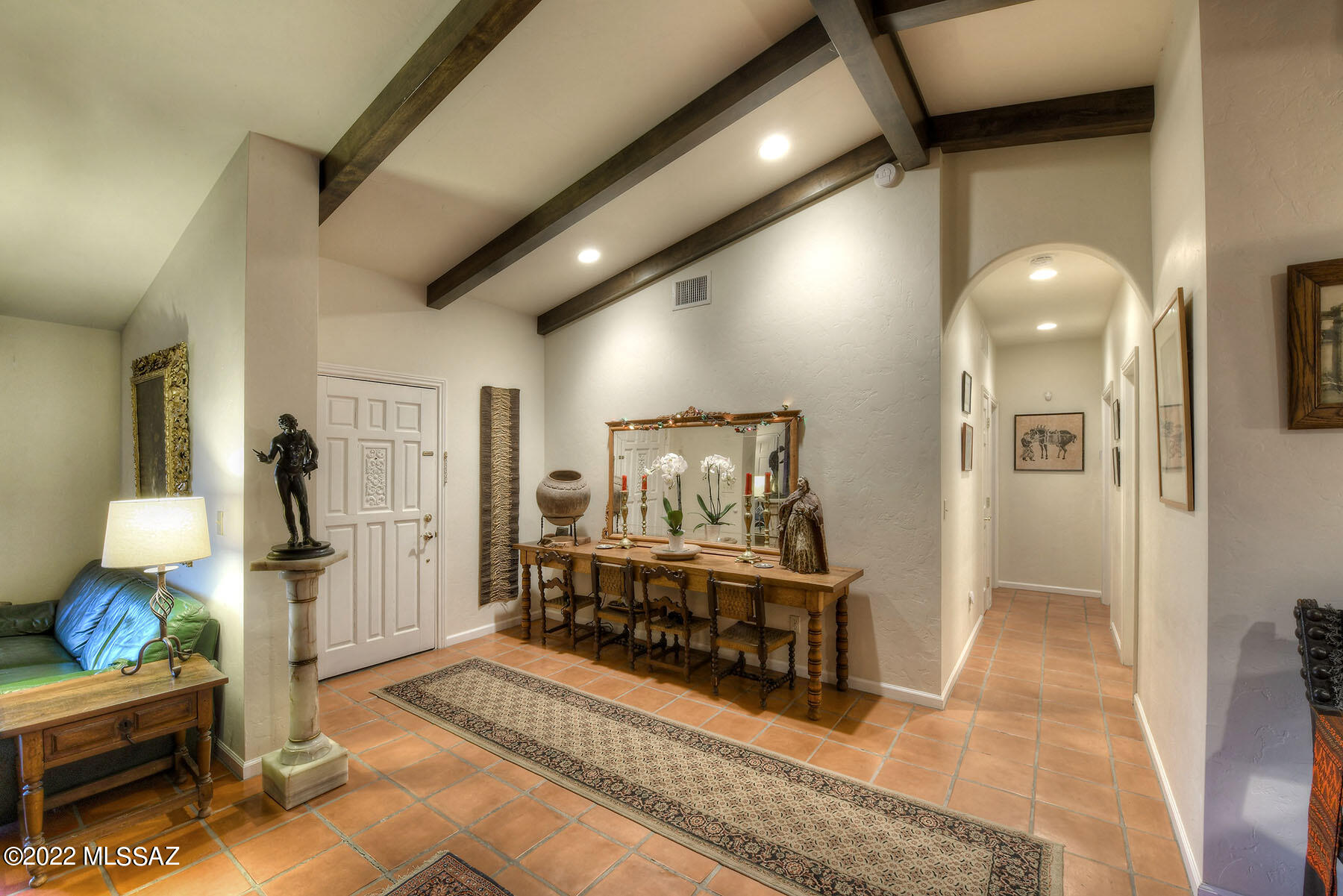 Rancho Catalina(107-221) - Residential