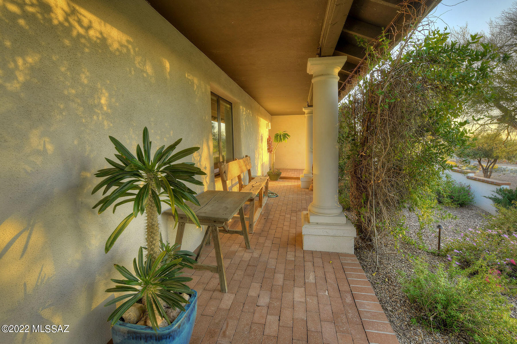 Rancho Catalina(107-221) - Residential