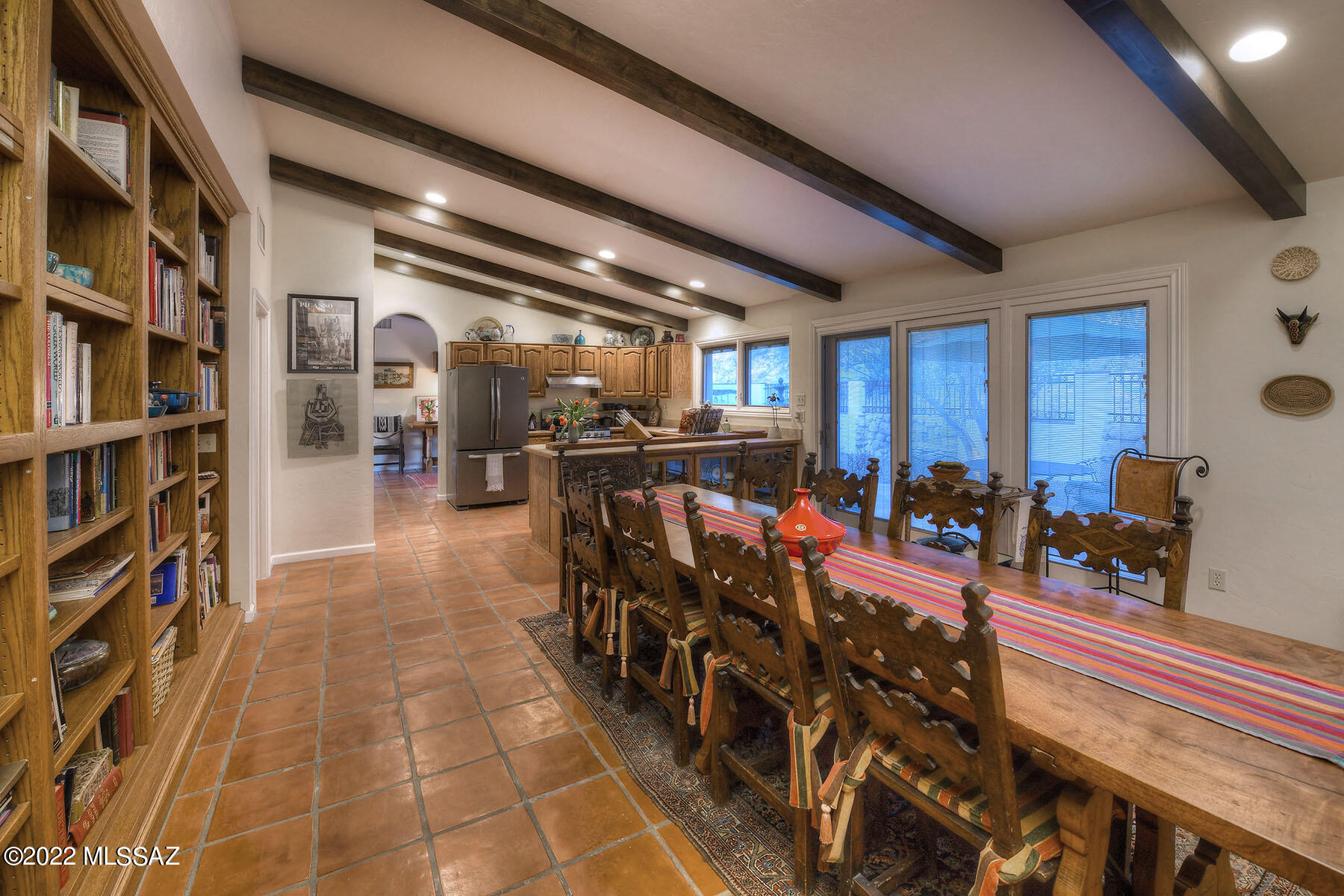 Rancho Catalina(107-221) - Residential