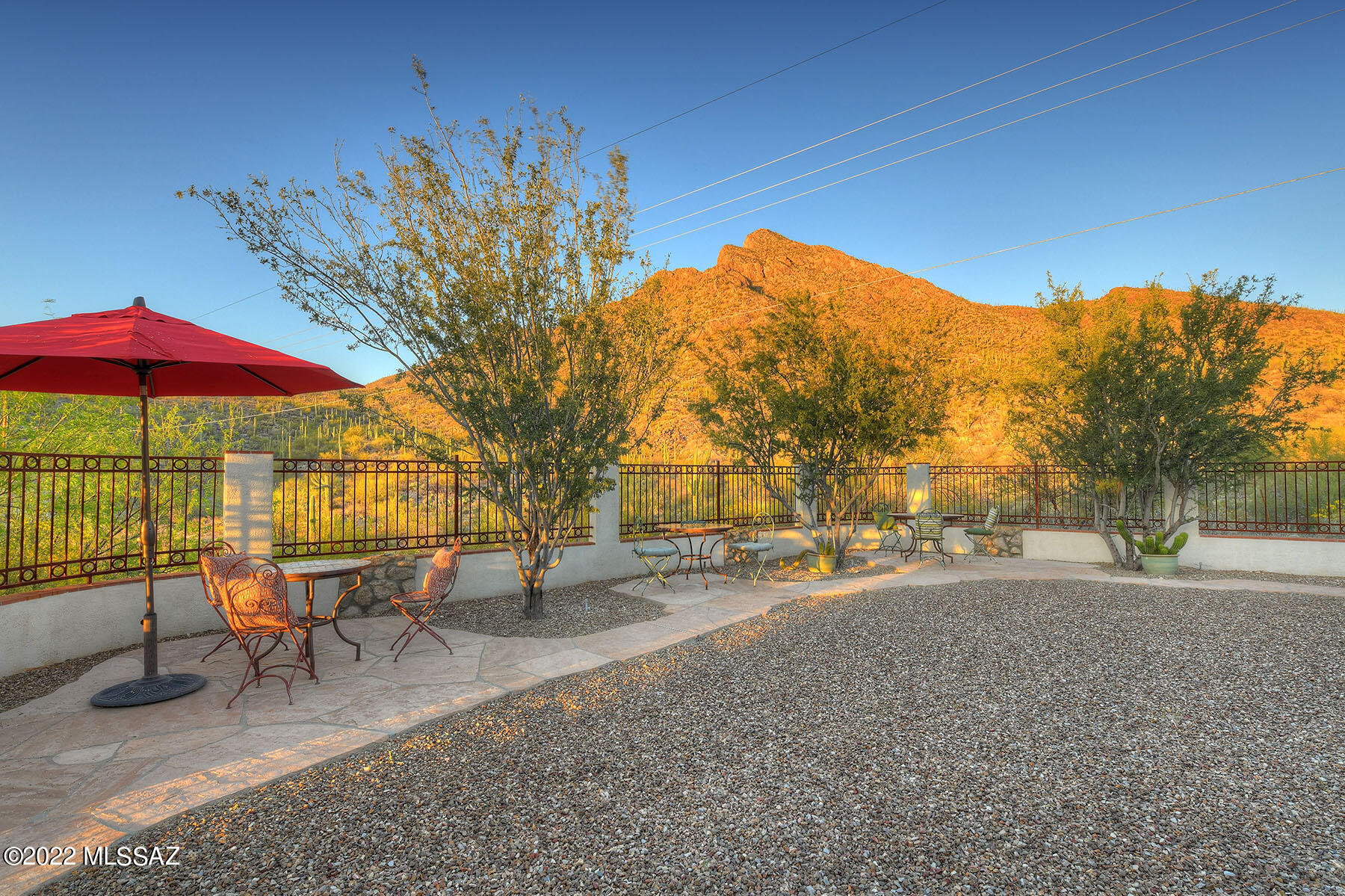 Rancho Catalina(107-221) - Residential