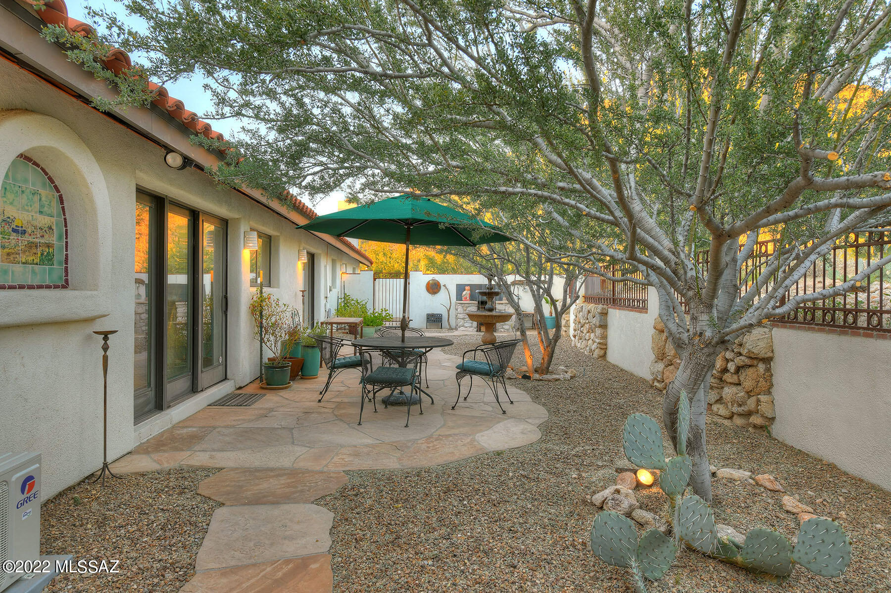 Rancho Catalina(107-221) - Residential