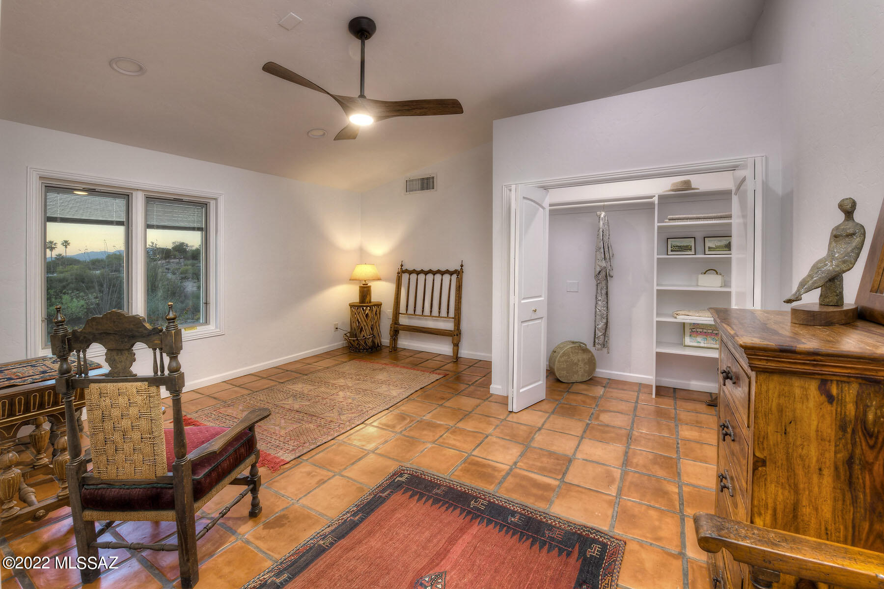 Rancho Catalina(107-221) - Residential