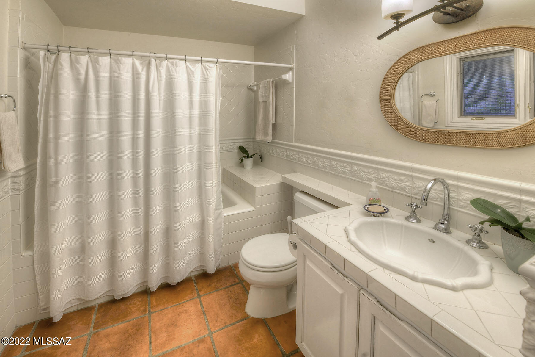 Rancho Catalina(107-221) - Residential