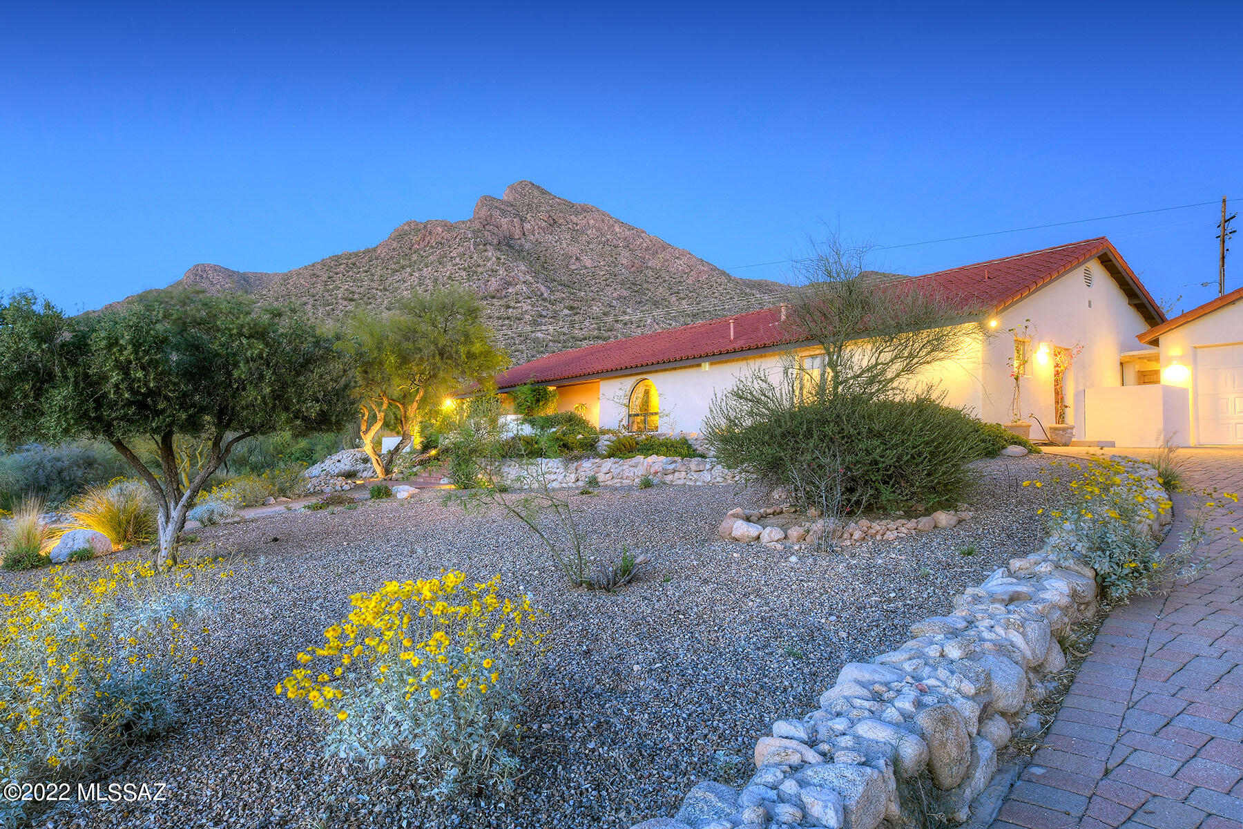 Rancho Catalina(107-221) - Residential