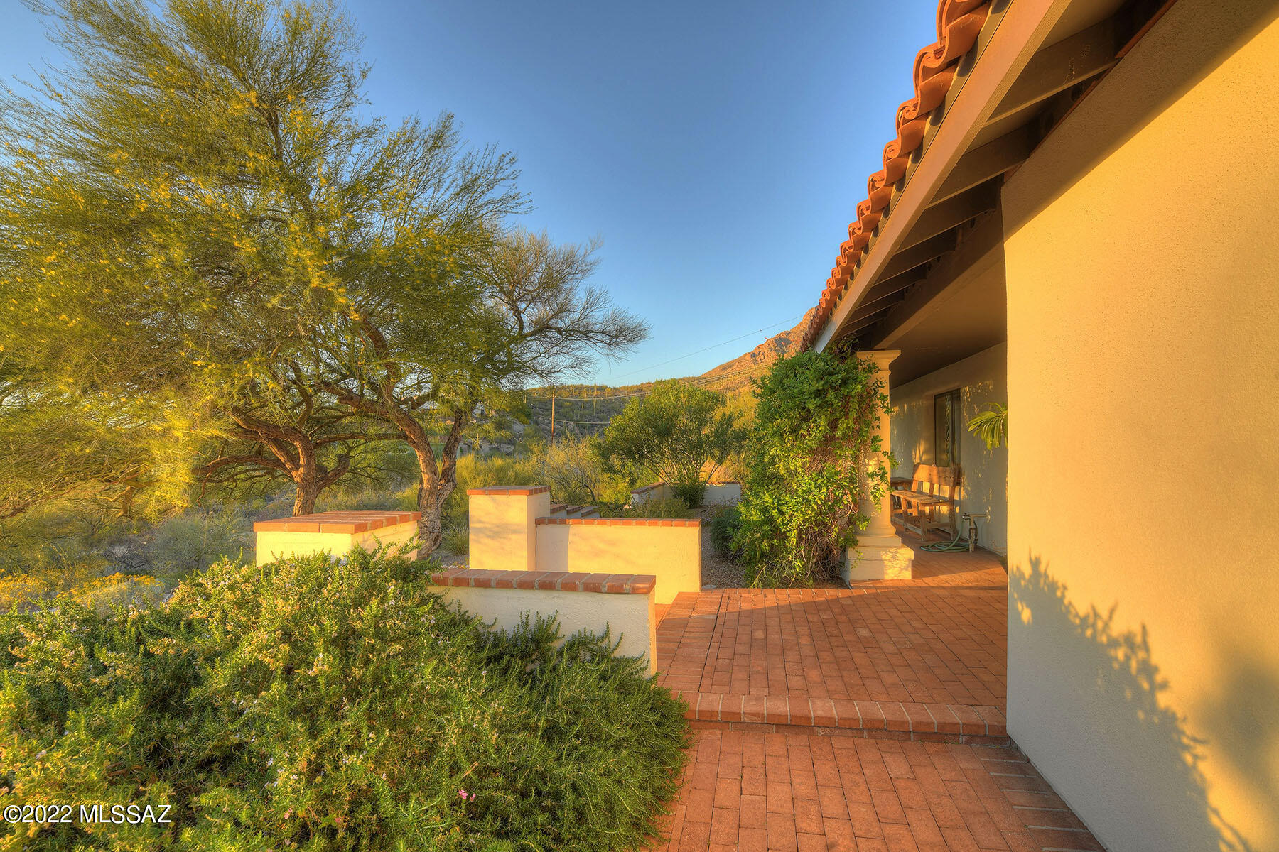 Rancho Catalina(107-221) - Residential