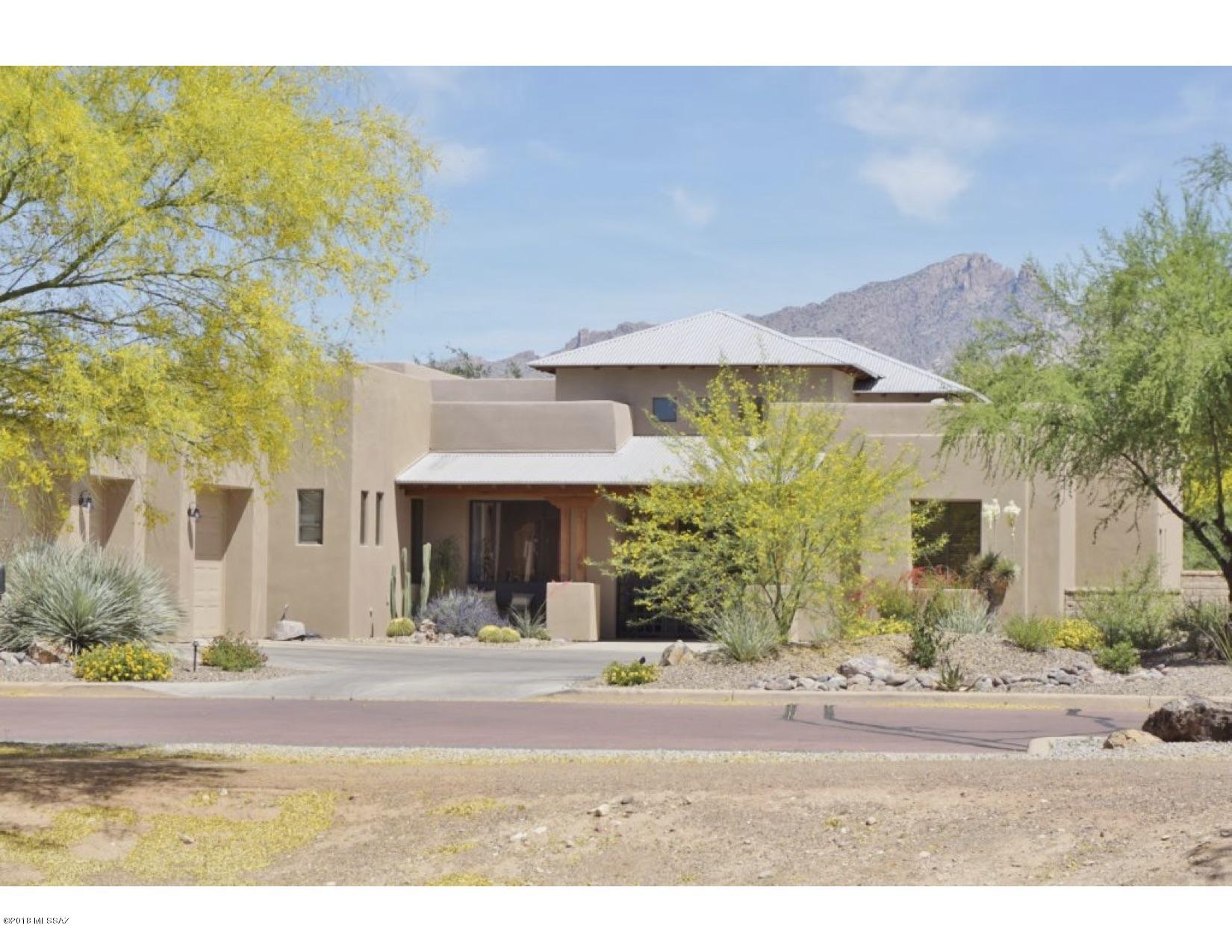 Valley Ranch (1-63) - Residential