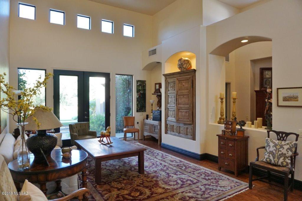 Valley Ranch (1-63) - Residential