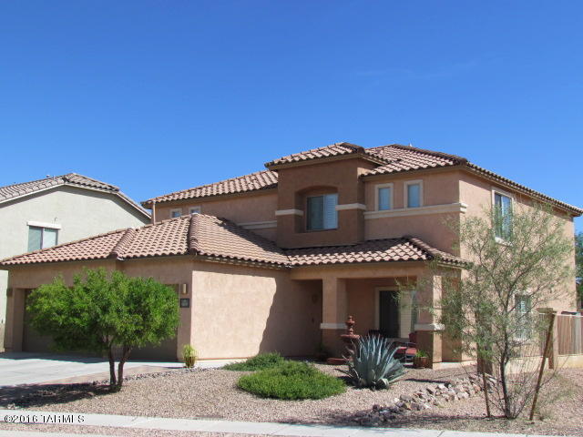 Sonora At Rancho Sahuarita (475-699) - Residential
