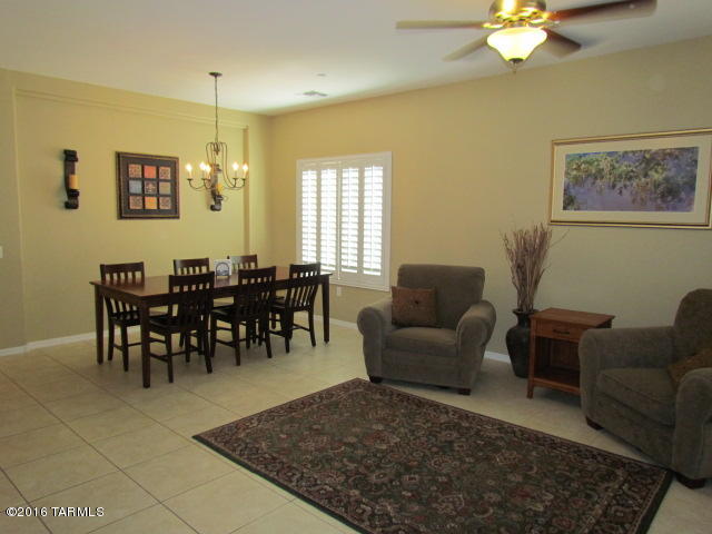Sonora At Rancho Sahuarita (475-699) - Residential