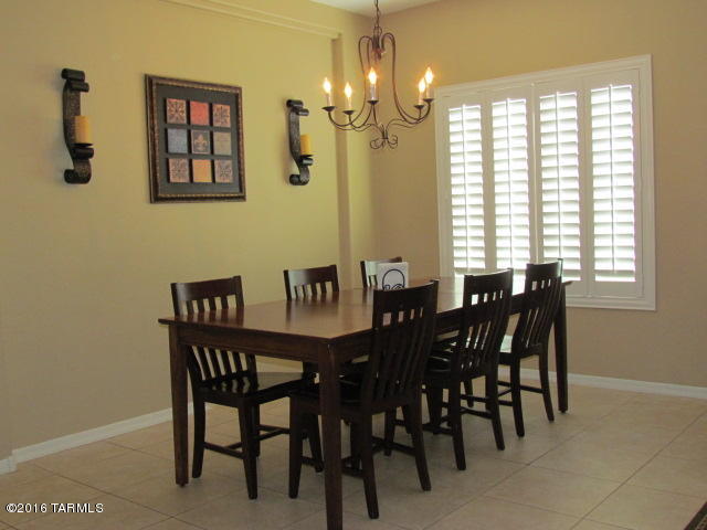 Sonora At Rancho Sahuarita (475-699) - Residential