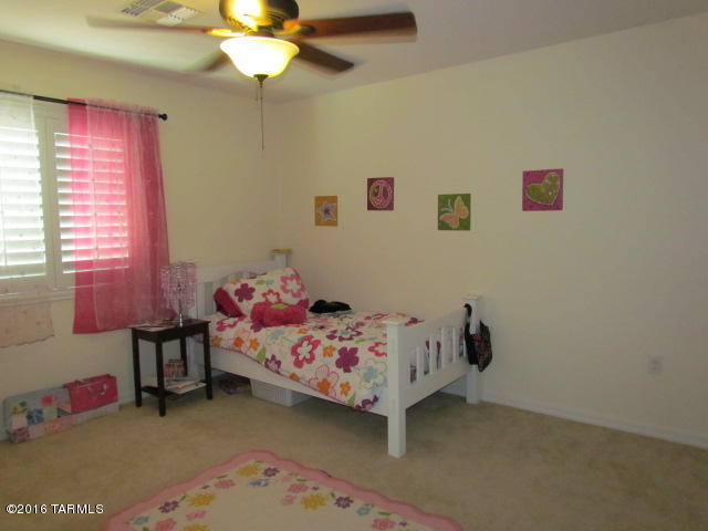 Sonora At Rancho Sahuarita (475-699) - Residential