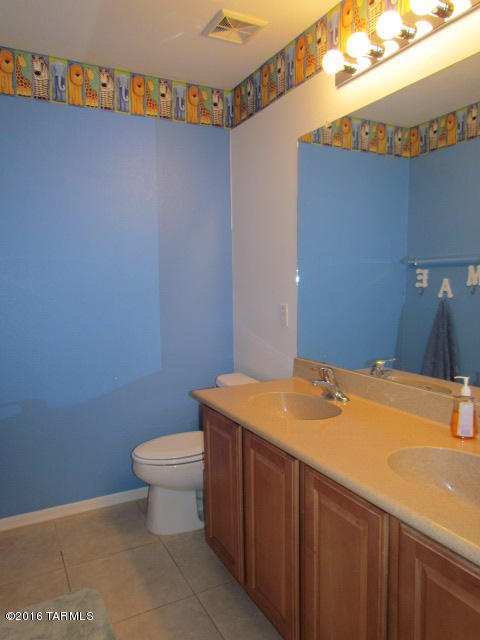 Sonora At Rancho Sahuarita (475-699) - Residential