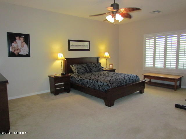 Sonora At Rancho Sahuarita (475-699) - Residential
