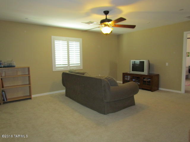 Sonora At Rancho Sahuarita (475-699) - Residential