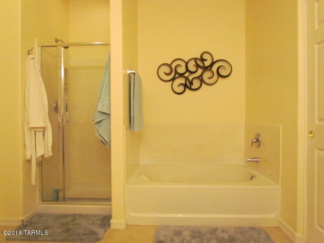 Sonora At Rancho Sahuarita (475-699) - Residential