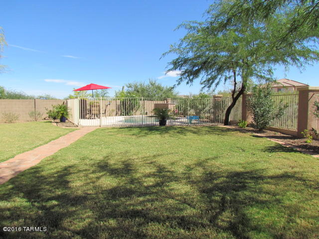 Sonora At Rancho Sahuarita (475-699) - Residential