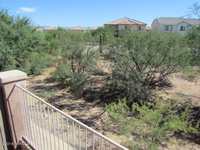 Sonora At Rancho Sahuarita (475-699) - Residential