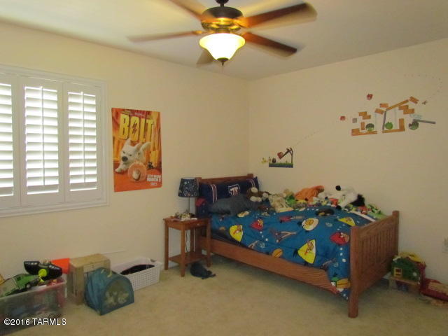 Sonora At Rancho Sahuarita (475-699) - Residential